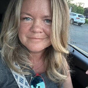 Meet your Posher, Jenny